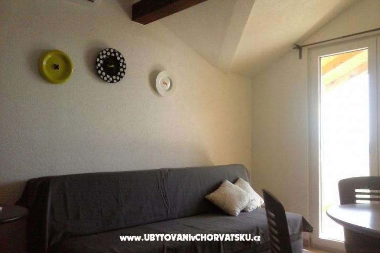 Apartmaji Luka Pakoštane – foto 12