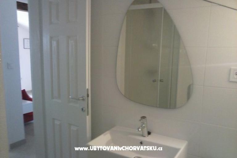 Apartmaji Luka Pakoštane – foto 6