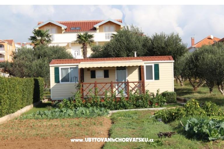 Apartmaji Luka Pakoštane – foto 7
