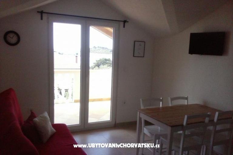 Apartmaji Luka Pakoštane – foto 8