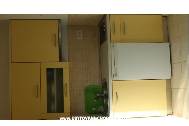 Apartmaji Luka Pakoštane – foto 9