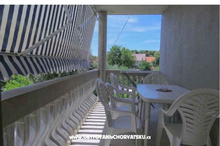 Apartmaji Ivišić – foto 12
