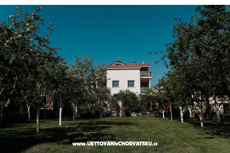 Apartmaji Ivišić – foto 2