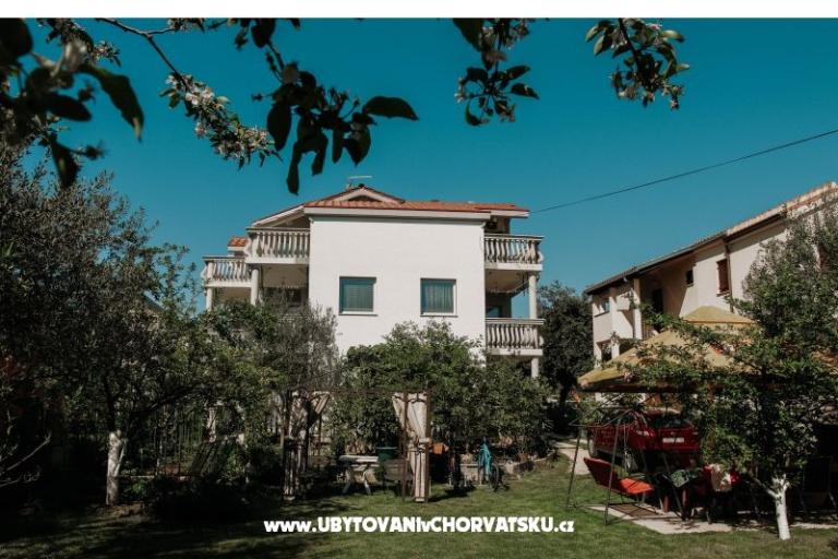 Apartmaji Ivišić – foto 4