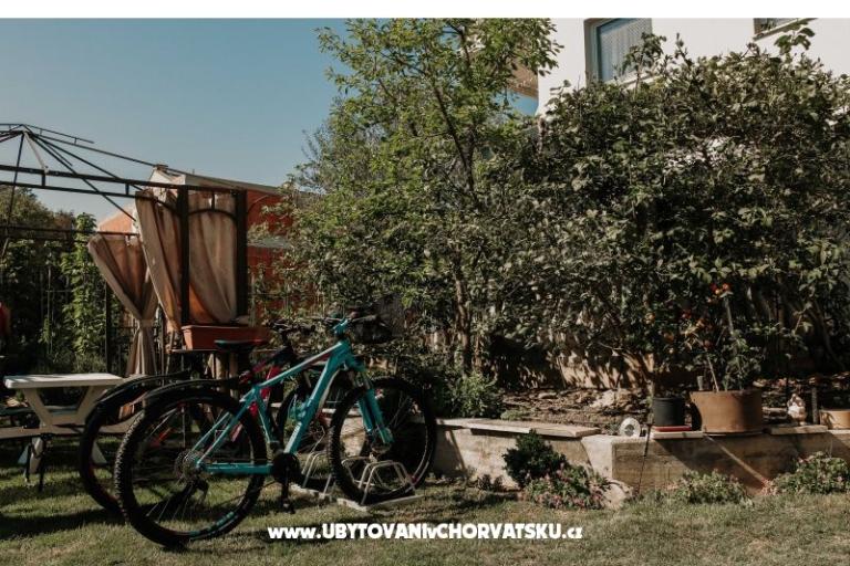 Apartmaji Ivišić – foto 6