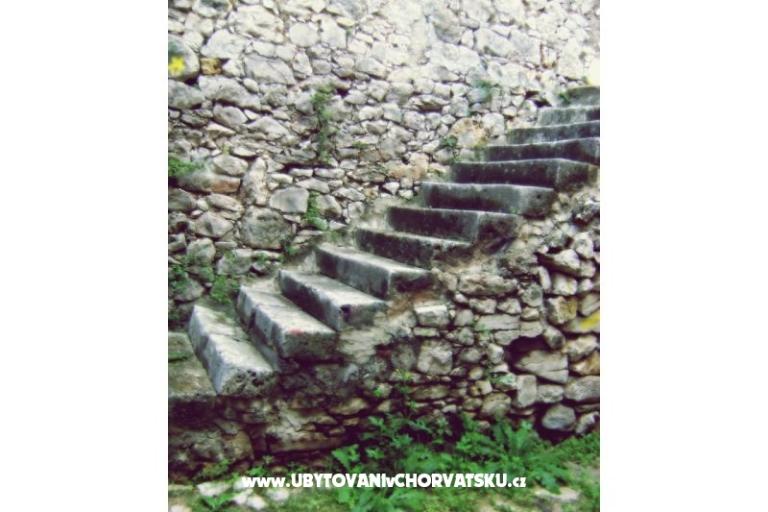 Apartmaji Rosan Pakostane – foto 14