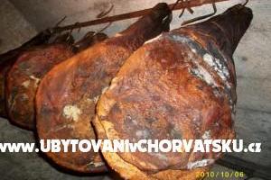 Apartmaji Rosan Pakostane – foto 8