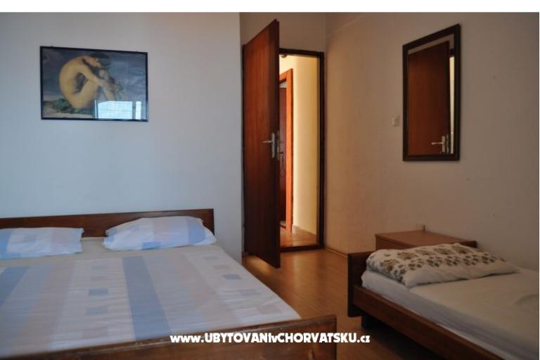 Apartmaji Sokalo-Petar – foto 16