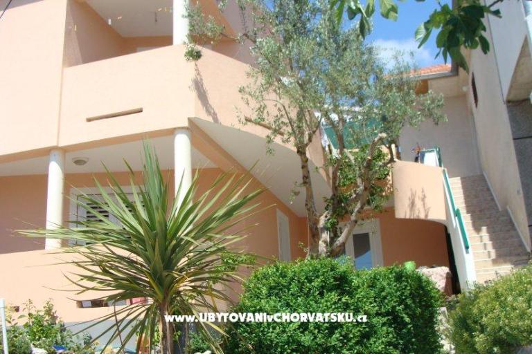 Apartmaji Sokalo-Petar – foto 2