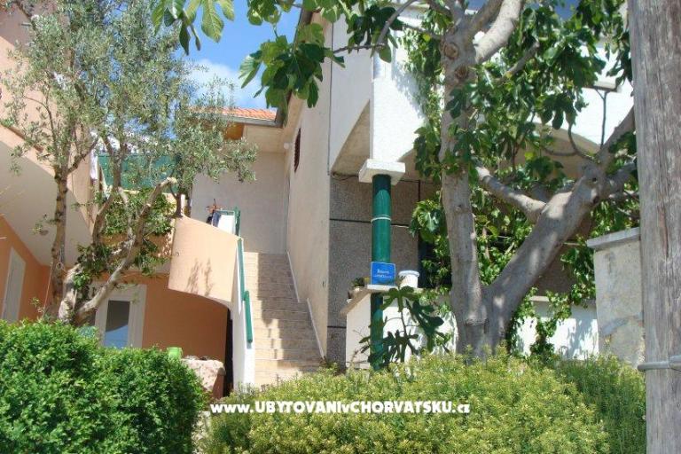 Apartmaji Sokalo-Petar – foto 5