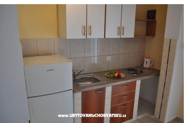 Apartmaji Sokalo-Petar – foto 9