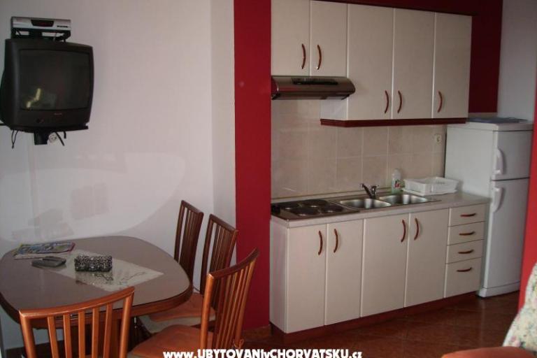 Apartmaji Zdenka – foto 2