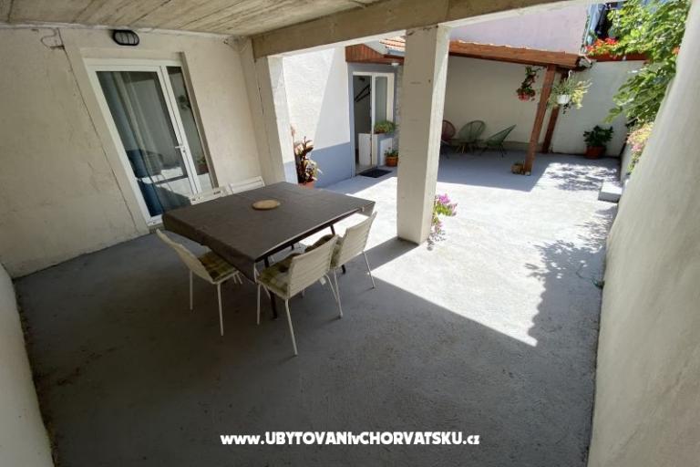 Beach Hiša Punta – foto 10