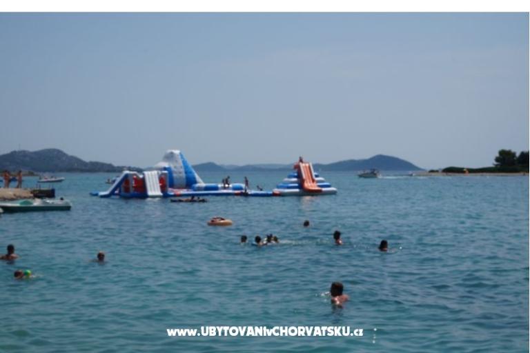 Beach Hiša Punta – foto 4