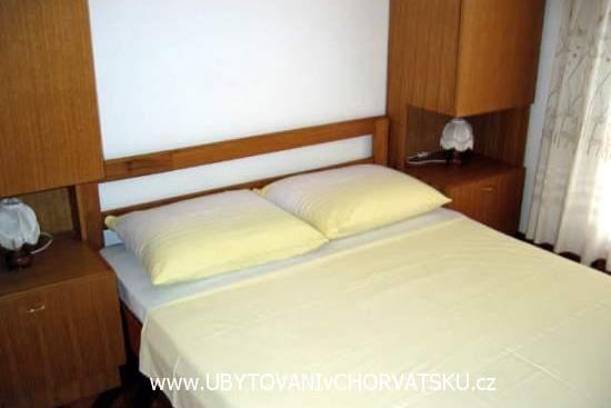 Apartmaji Fijan – foto 2