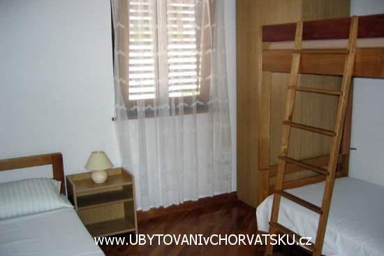 Apartmaji Fijan – foto 3