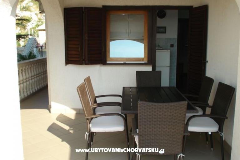 Apartmaji Fijan – foto 9