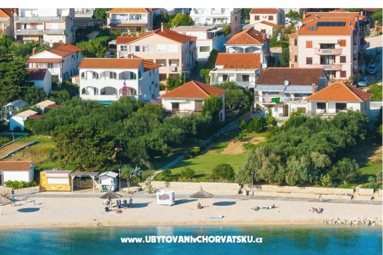 Pakoštane Apartmaji Ana – foto 10