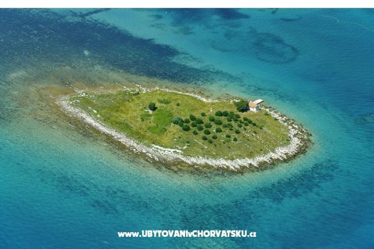 Pakoštane Apartmaji Ana – foto 15