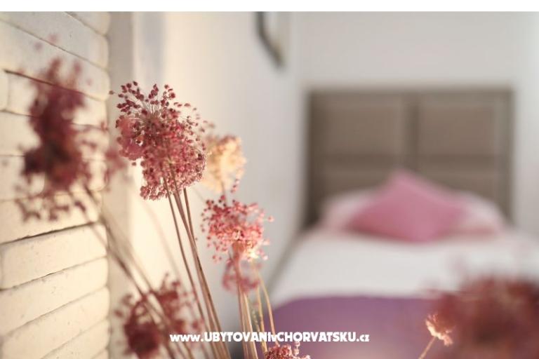 Pakoštane Apartmaji Ana – foto 17