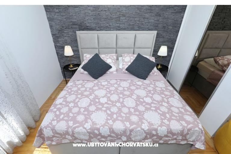 Pakoštane Apartmaji Ana – foto 18