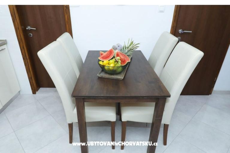 Pakoštane Apartmaji Ana – foto 20