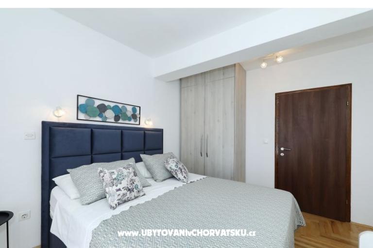 Pakoštane Apartmaji Ana – foto 22