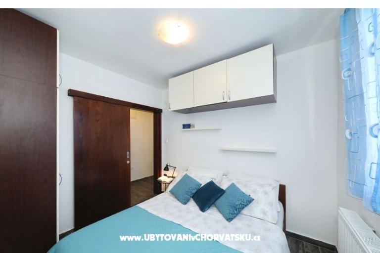 Pakoštane Apartmaji Ana – foto 23