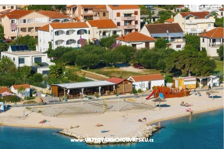 Pakoštane Apartmaji Ana – foto 3
