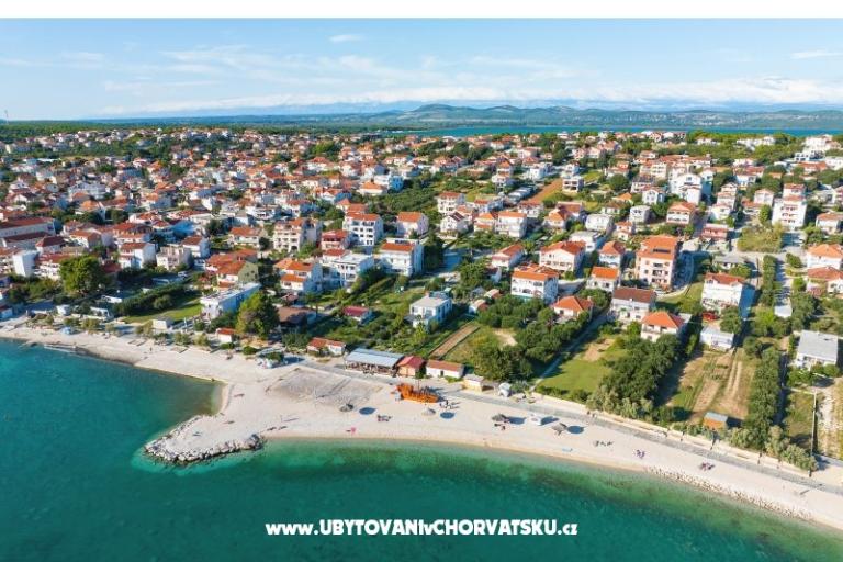 Pakoštane Apartmaji Ana – foto 4