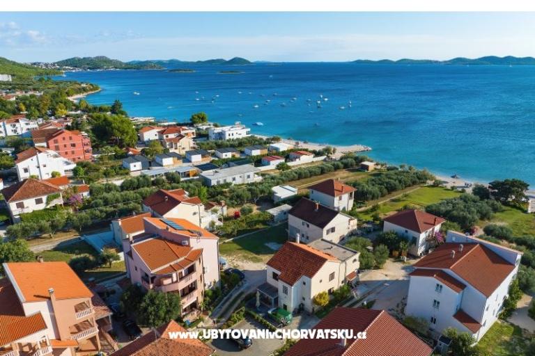 Pakoštane Apartmaji Ana – foto 6