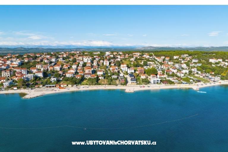Pakoštane Apartmaji Ana – foto 8