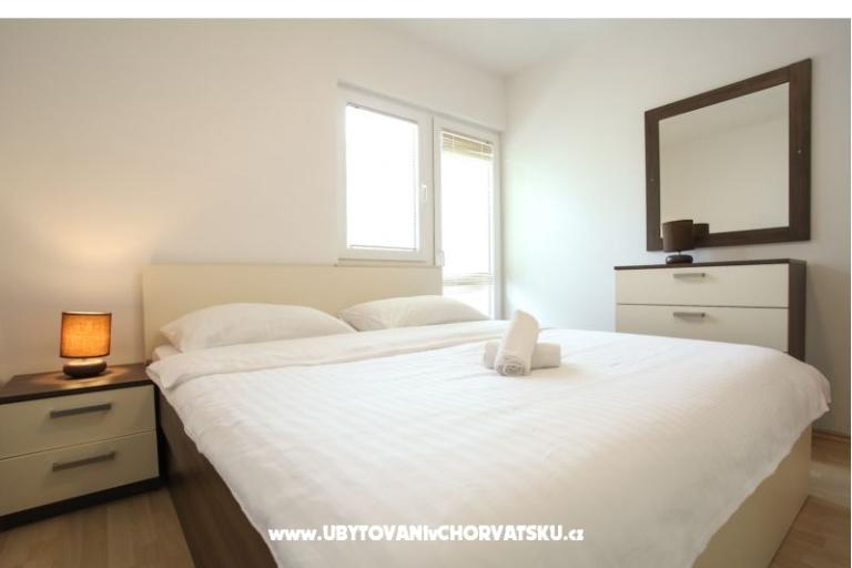 Pakoštane Apartmaji Di-Ana – foto 10