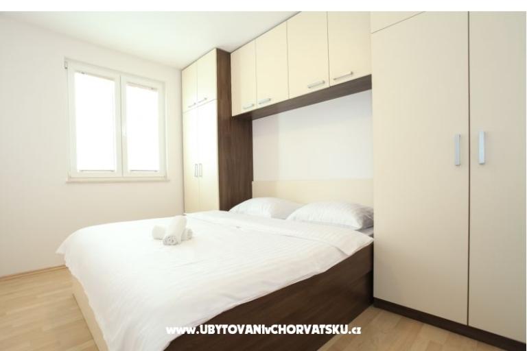 Pakoštane Apartmaji Di-Ana – foto 12