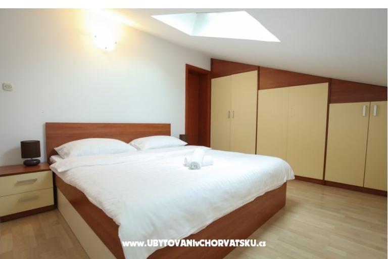 Pakoštane Apartmaji Di-Ana – foto 16