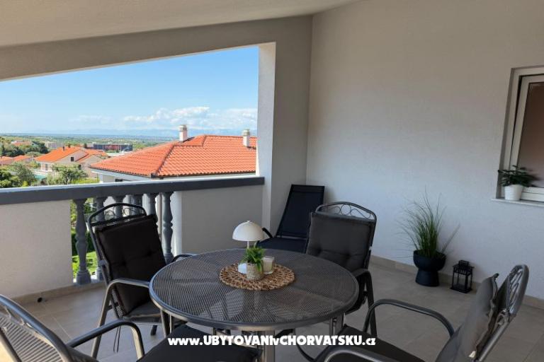 Pakoštane Apartmaji Di-Ana – foto 19