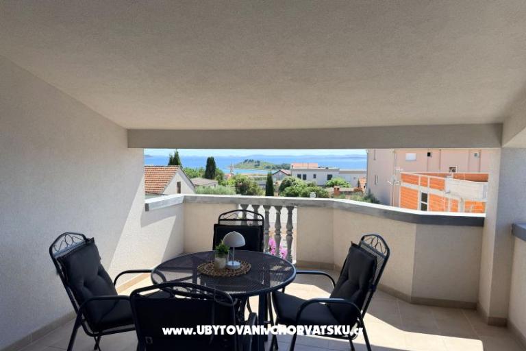 Pakoštane Apartmaji Di-Ana – foto 20