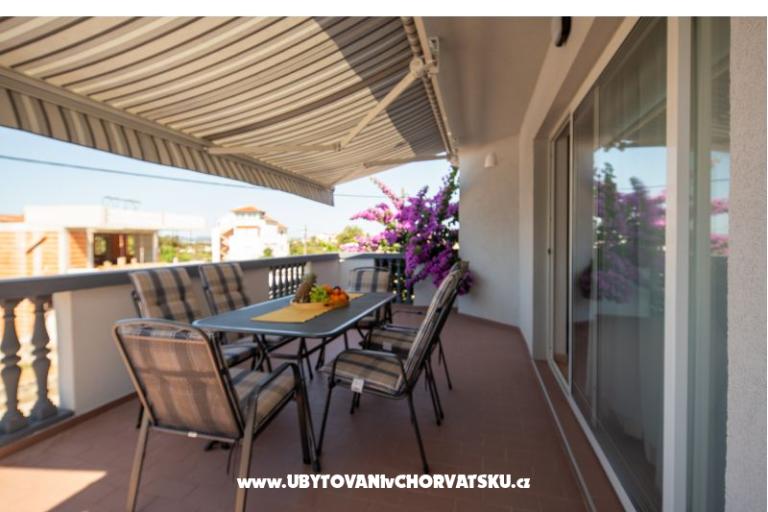 Pakoštane Apartmaji Di-Ana – foto 21