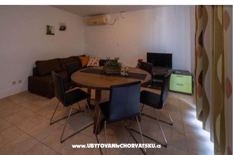 Pakoštane Apartmaji Di-Ana – foto 25