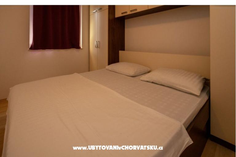 Pakoštane Apartmaji Di-Ana – foto 26