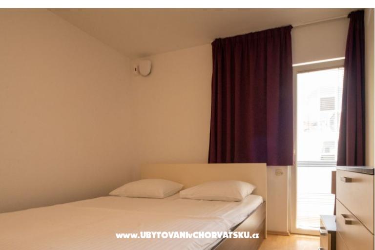 Pakoštane Apartmaji Di-Ana – foto 27