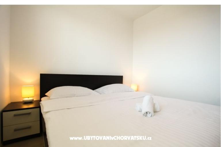 Pakoštane Apartmaji Di-Ana – foto 5