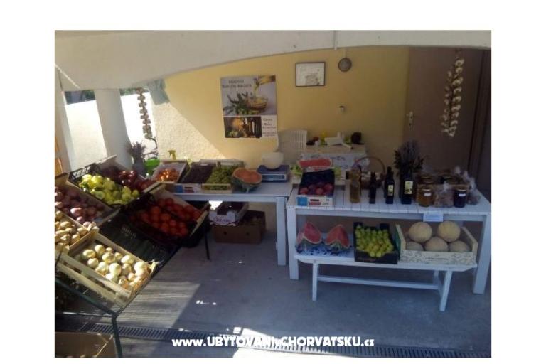 Apartmaji Tonči – foto 15