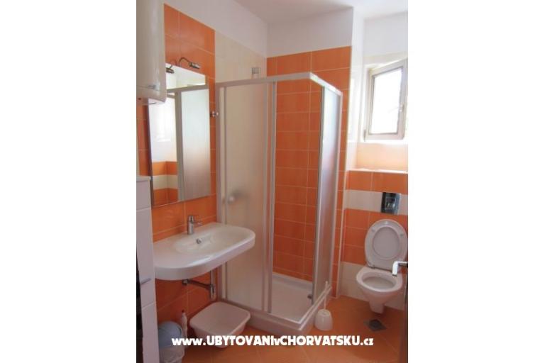 Pakoštane Apartmaji Vulin – foto 10