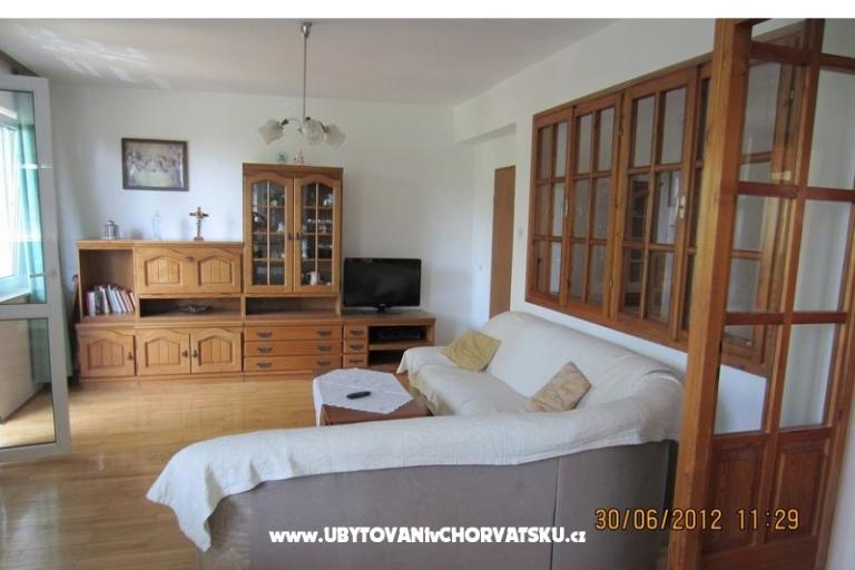 Pakoštane Apartmaji Vulin – foto 12