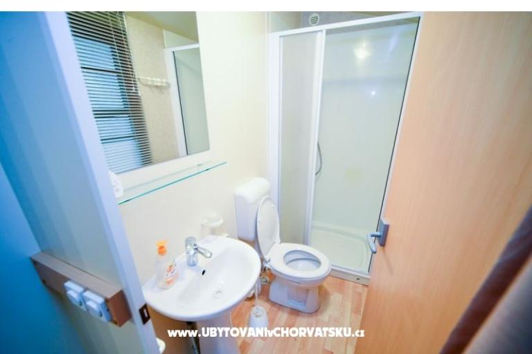 Pakoštane Apartmaji Vulin – foto 18
