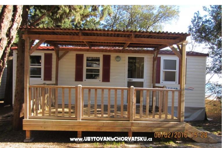 Pakoštane Apartmaji Vulin – foto 20