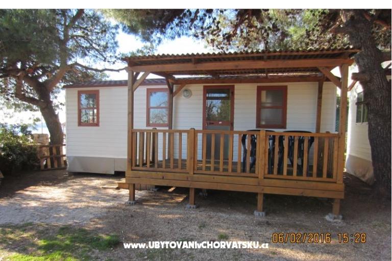 Pakoštane Apartmaji Vulin – foto 21