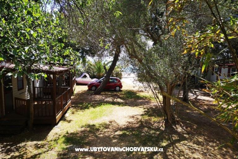 Pakoštane Apartmaji Vulin – foto 22