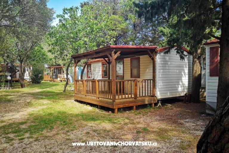 Pakoštane Apartmaji Vulin – foto 23